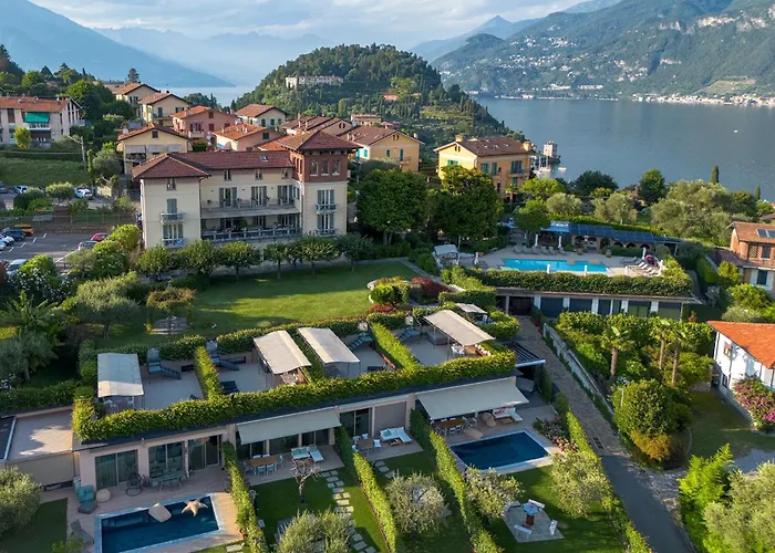 Villa Vitali - Bellagio