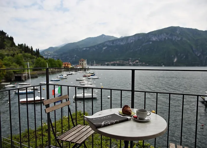 Locanda La Pergola